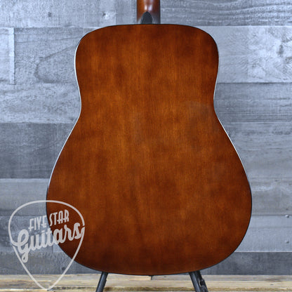 Yamaha FG800J Folk - Natural