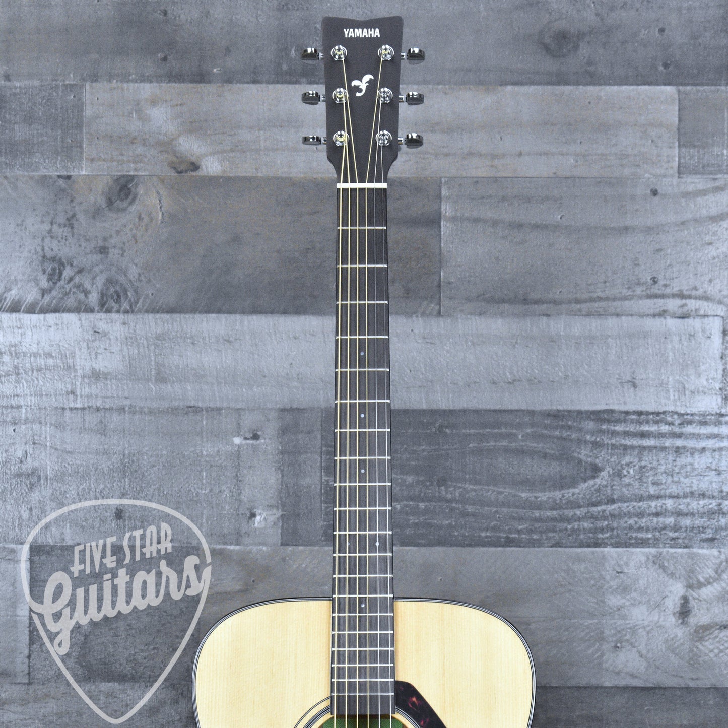 Yamaha FG800J Folk - Natural