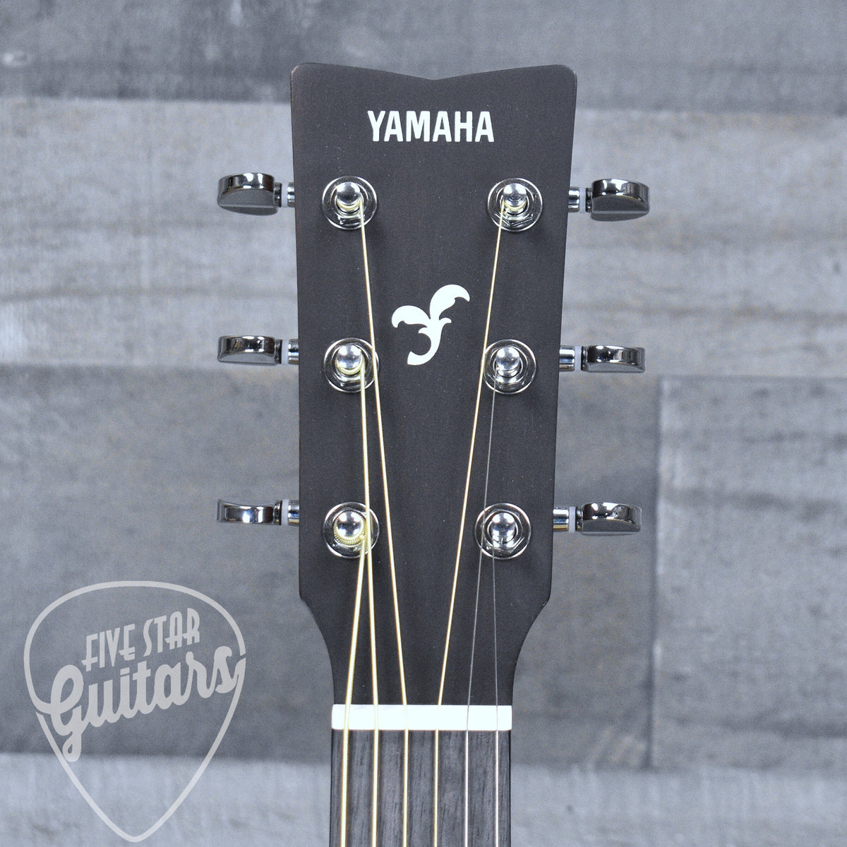 Yamaha FG800J Folk - Natural