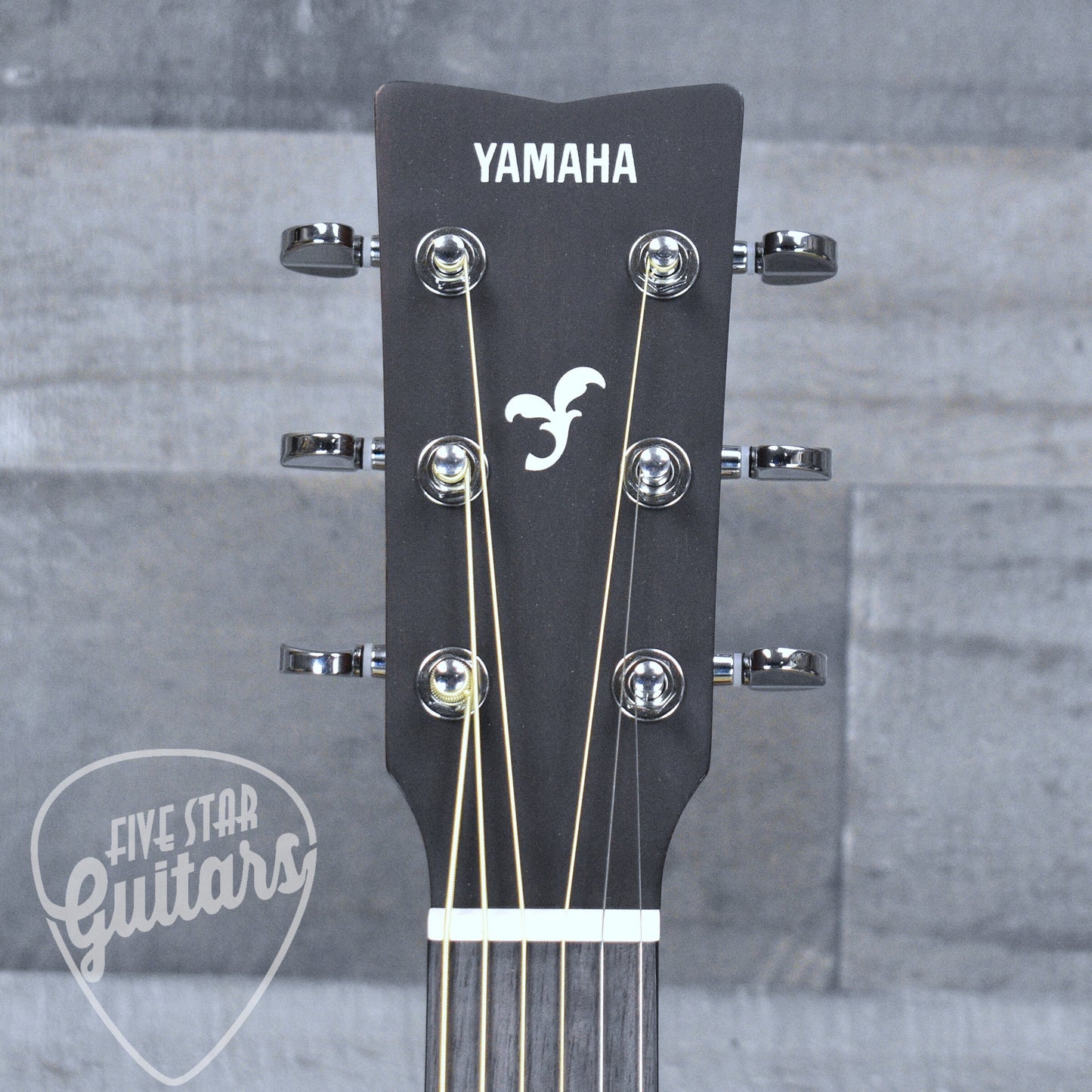 Yamaha FG800J Folk - Natural