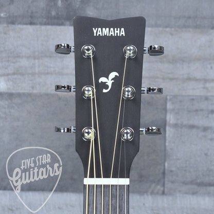 Yamaha FG800J Folk - Natural