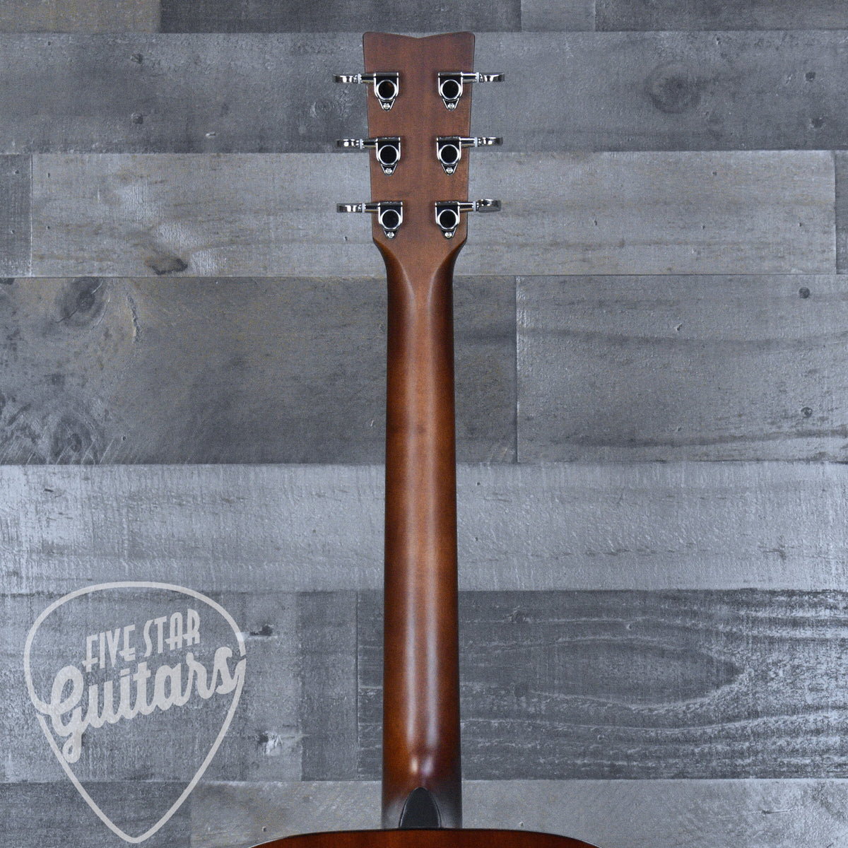 Yamaha FG800J Folk - Natural