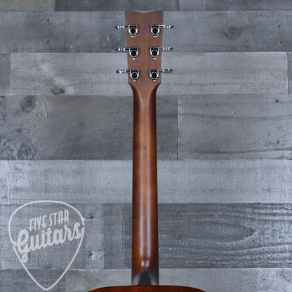 Yamaha FG800J Folk - Natural