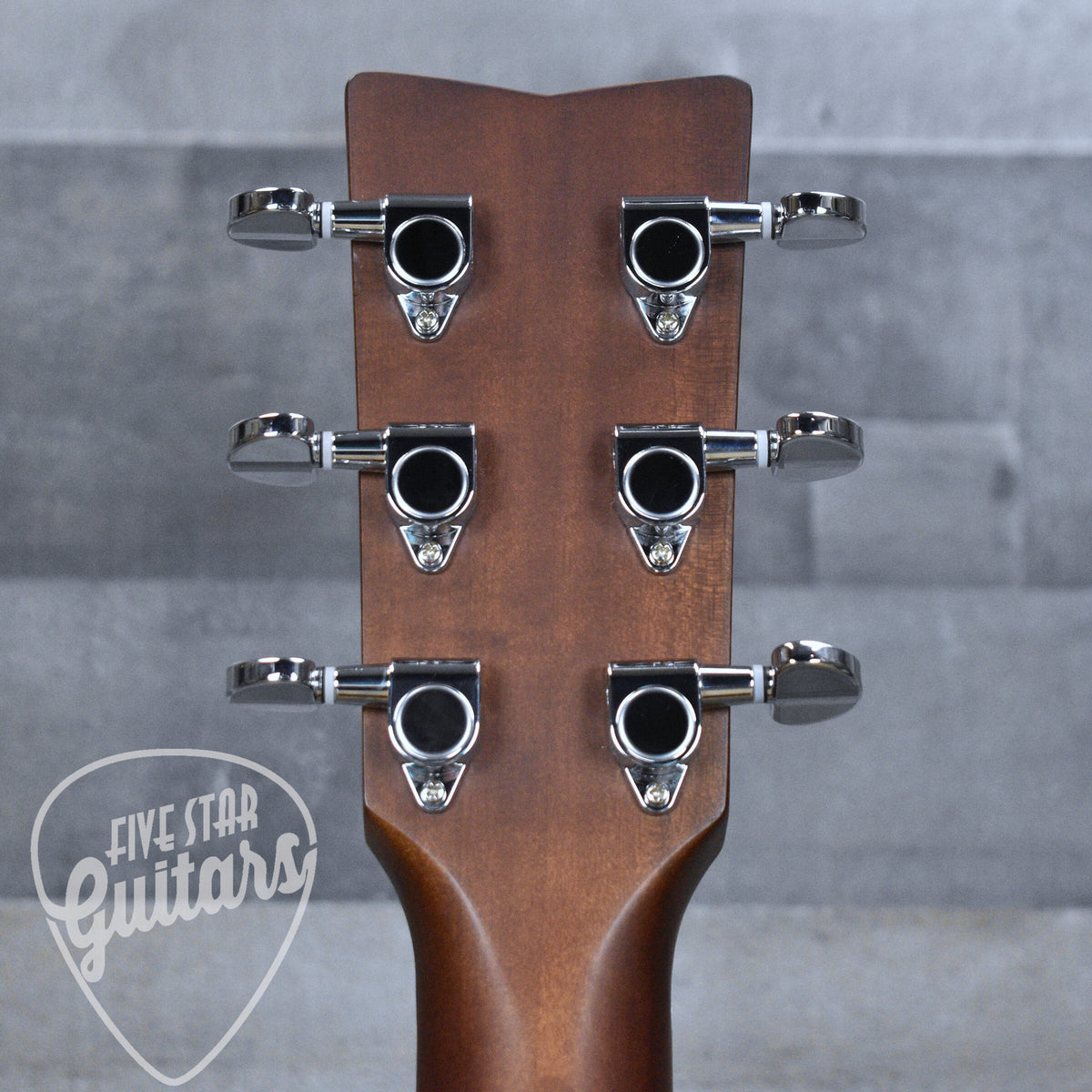 Yamaha FG800J Folk - Natural