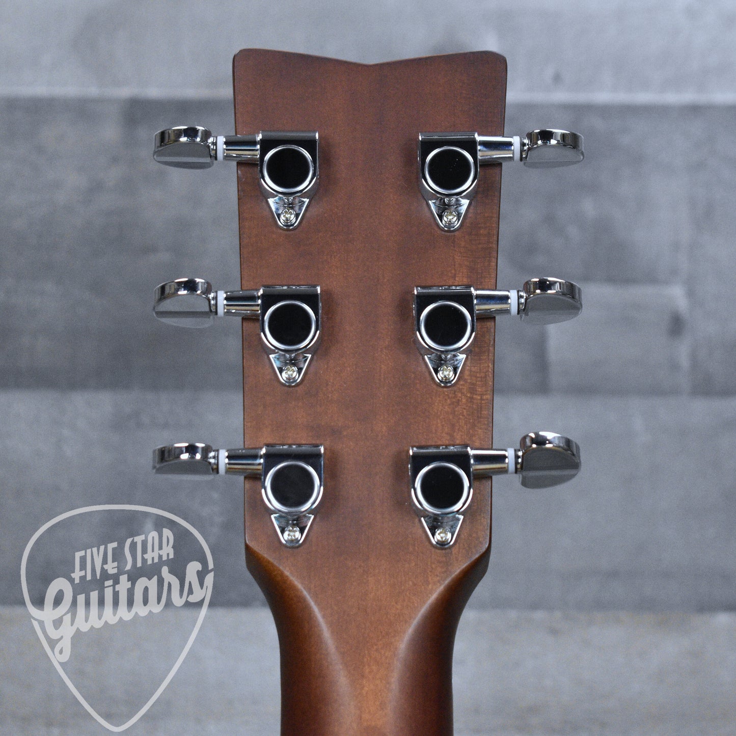 Yamaha FG800J Folk - Natural