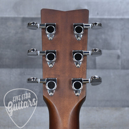 Yamaha FG800J Folk - Natural
