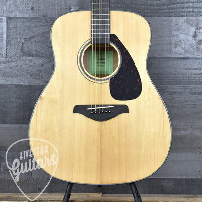 Yamaha FG800J Folk - Natural