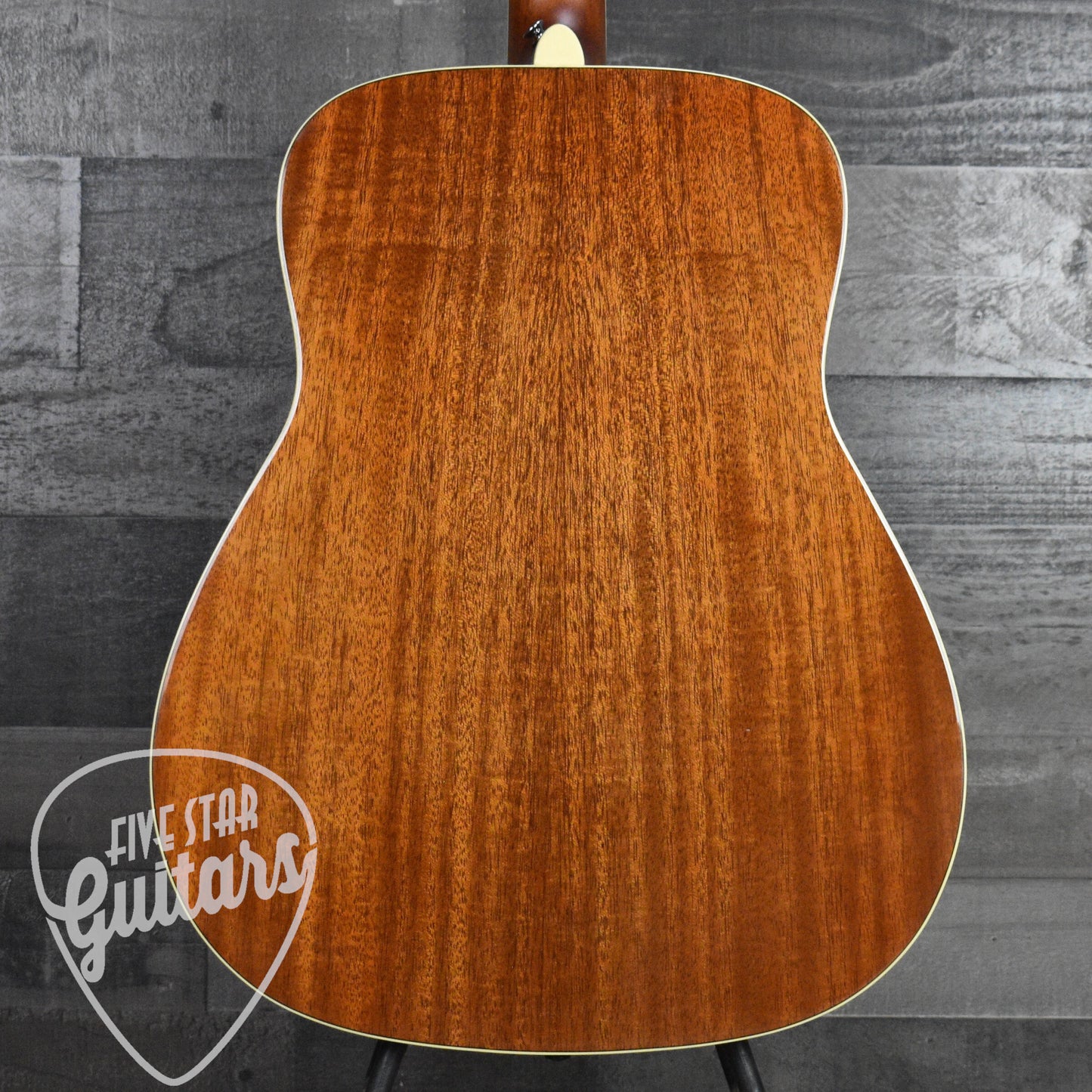 Yamaha FG820-12 - Natural