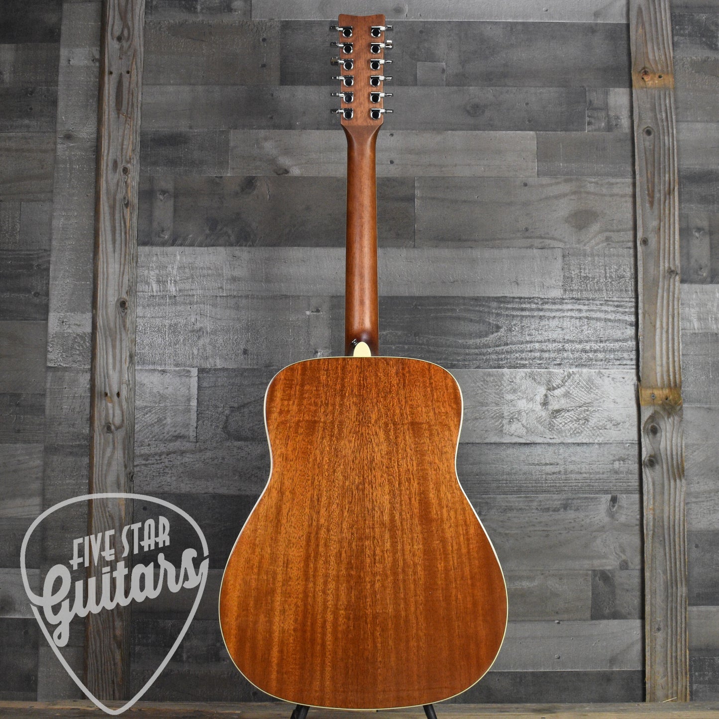 Yamaha FG820-12 - Natural