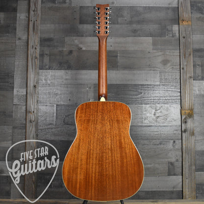 Yamaha FG820-12 - Natural
