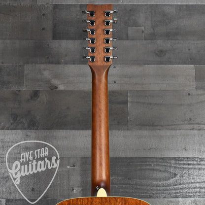 Yamaha FG820-12 - Natural