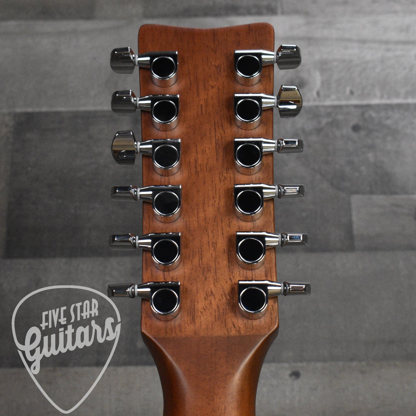 Yamaha FG820-12 - Natural