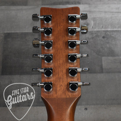 Yamaha FG820-12 - Natural