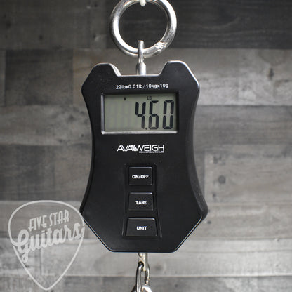 Yamaha FG820-12 - Natural