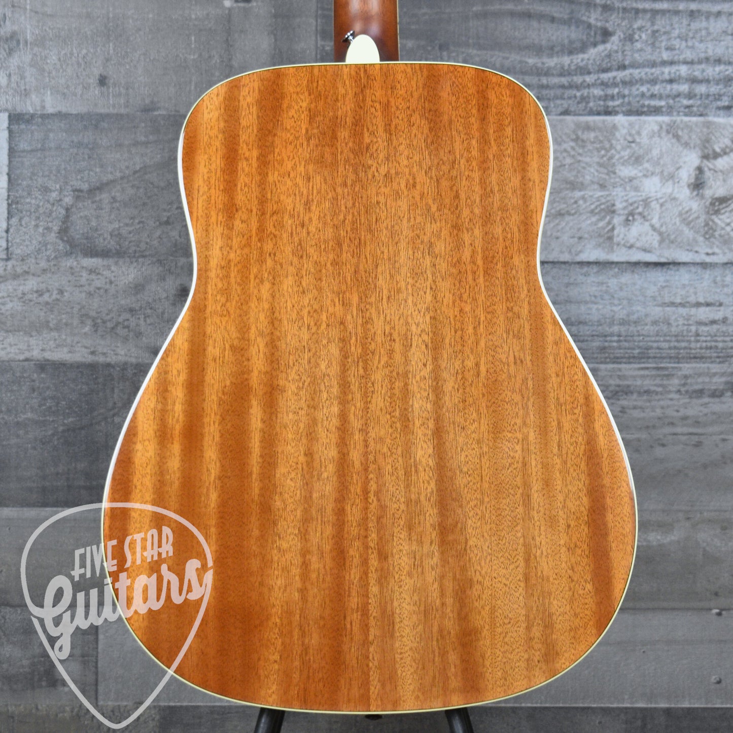 Yamaha FG820-12 - Natural