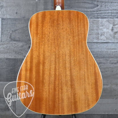 Yamaha FG820-12 - Natural