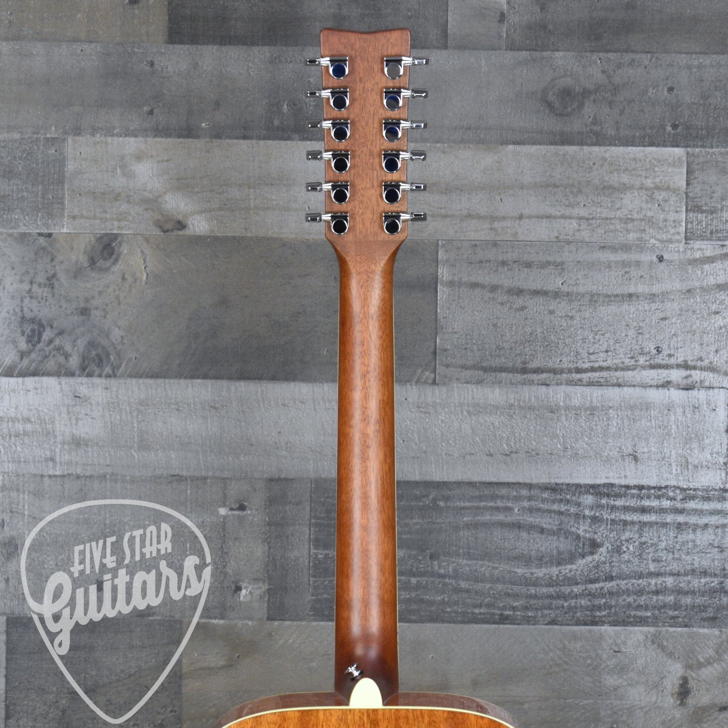 Yamaha FG820-12 - Natural