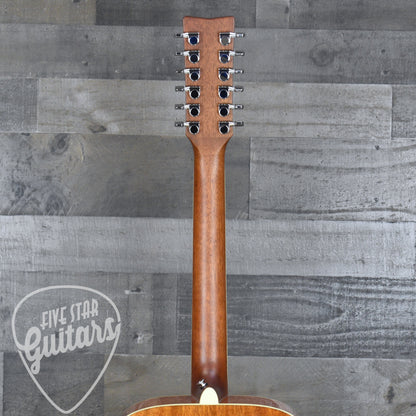 Yamaha FG820-12 - Natural