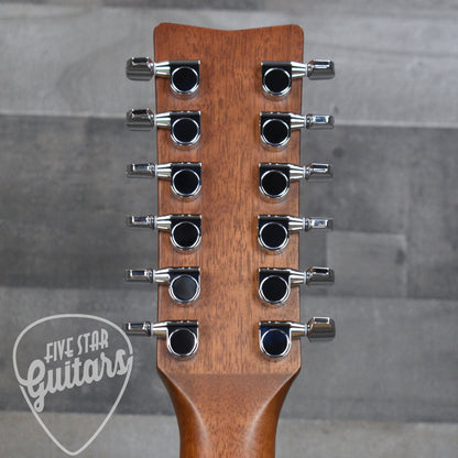 Yamaha FG820-12 - Natural