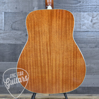 Yamaha FG820-12 - Natural