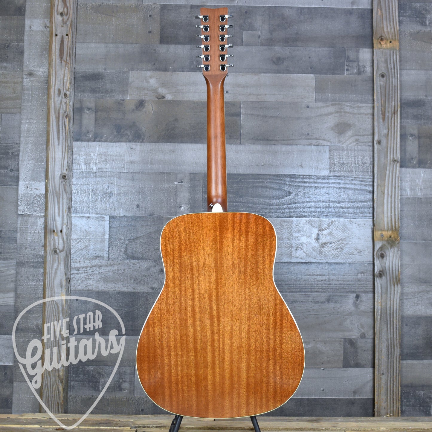Yamaha FG820-12 - Natural