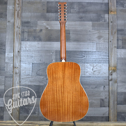 Yamaha FG820-12 - Natural