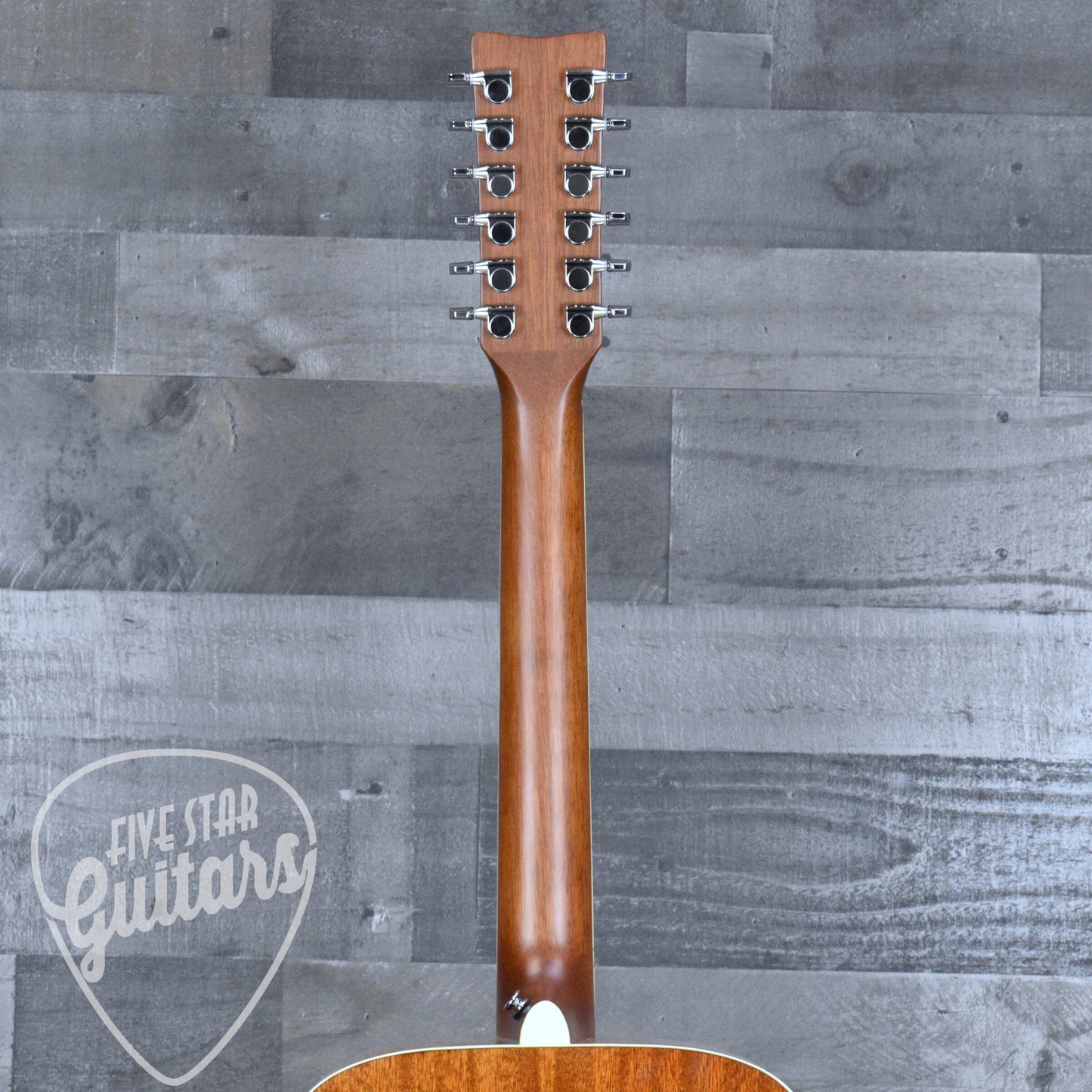 Yamaha FG820-12 - Natural