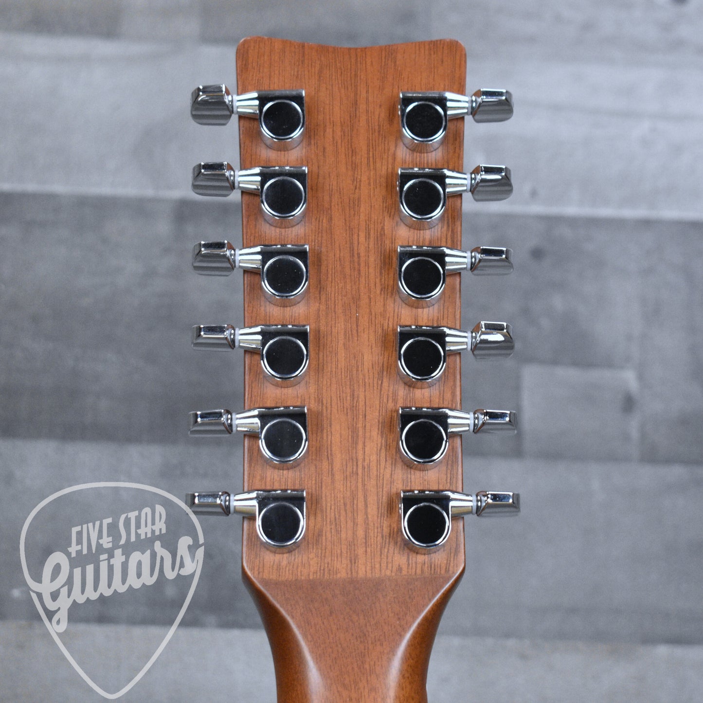 Yamaha FG820-12 - Natural