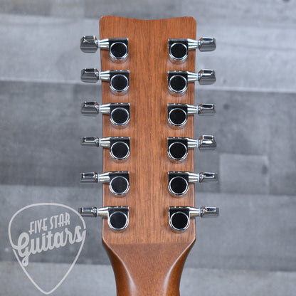 Yamaha FG820-12 - Natural