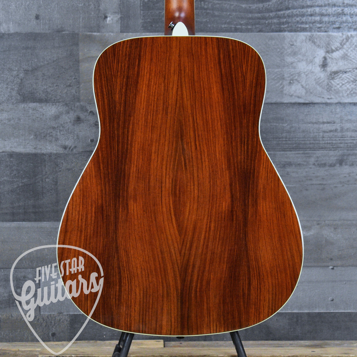Yamaha FG830 Acoustic Guitar - Natural