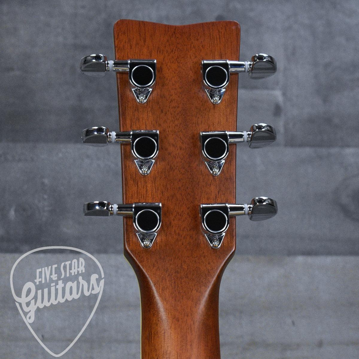 Yamaha FG830 Acoustic Guitar - Natural
