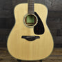 Dreadnought Guitars