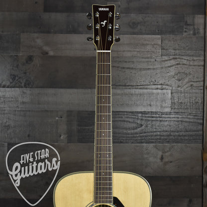 Yamaha FG830 - Natural