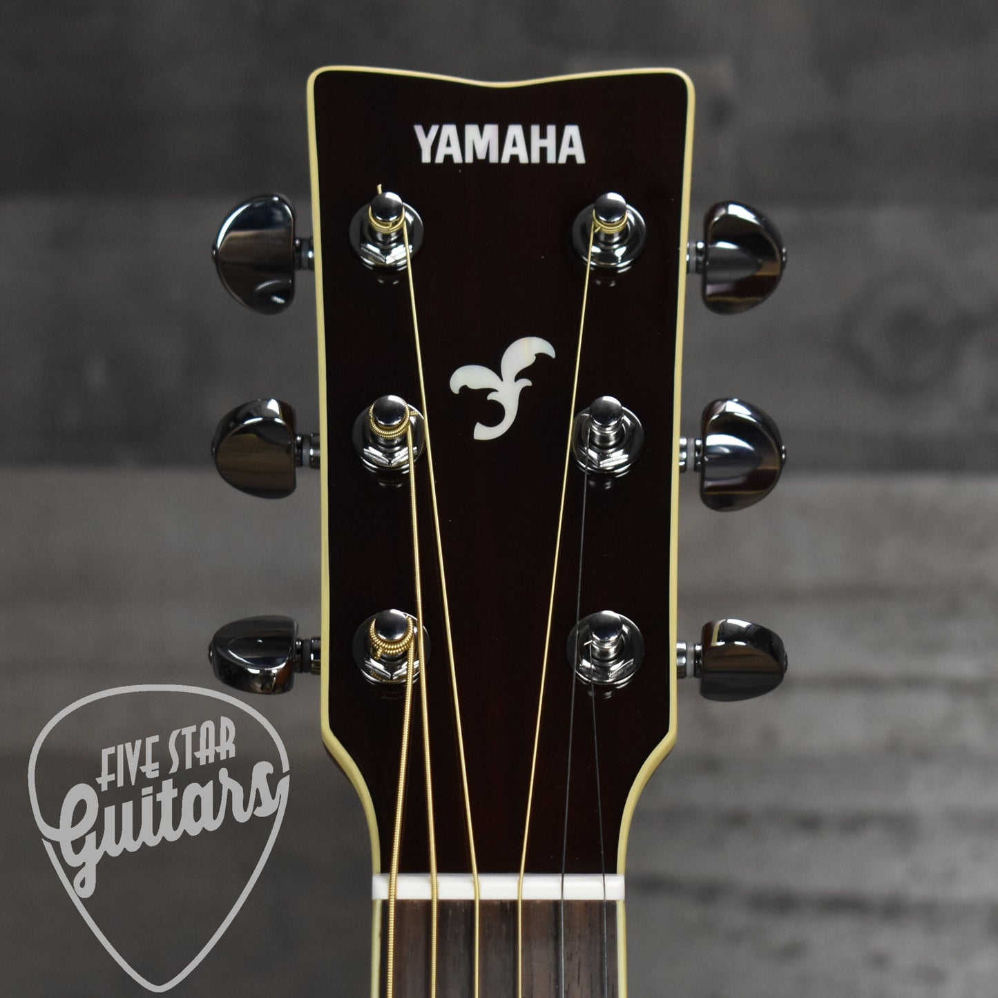 Yamaha FG830 - Natural