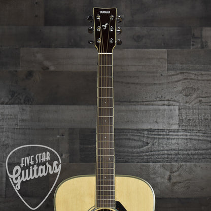 Yamaha FG830 - Natural