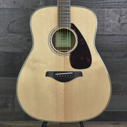 Yamaha FG830 - Natural