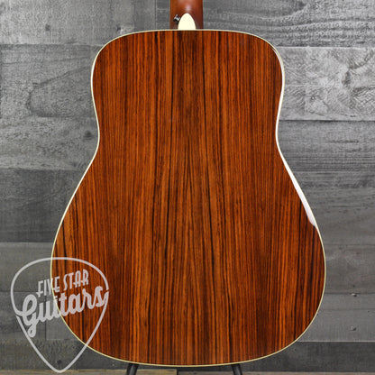 Yamaha FG830 - Natural