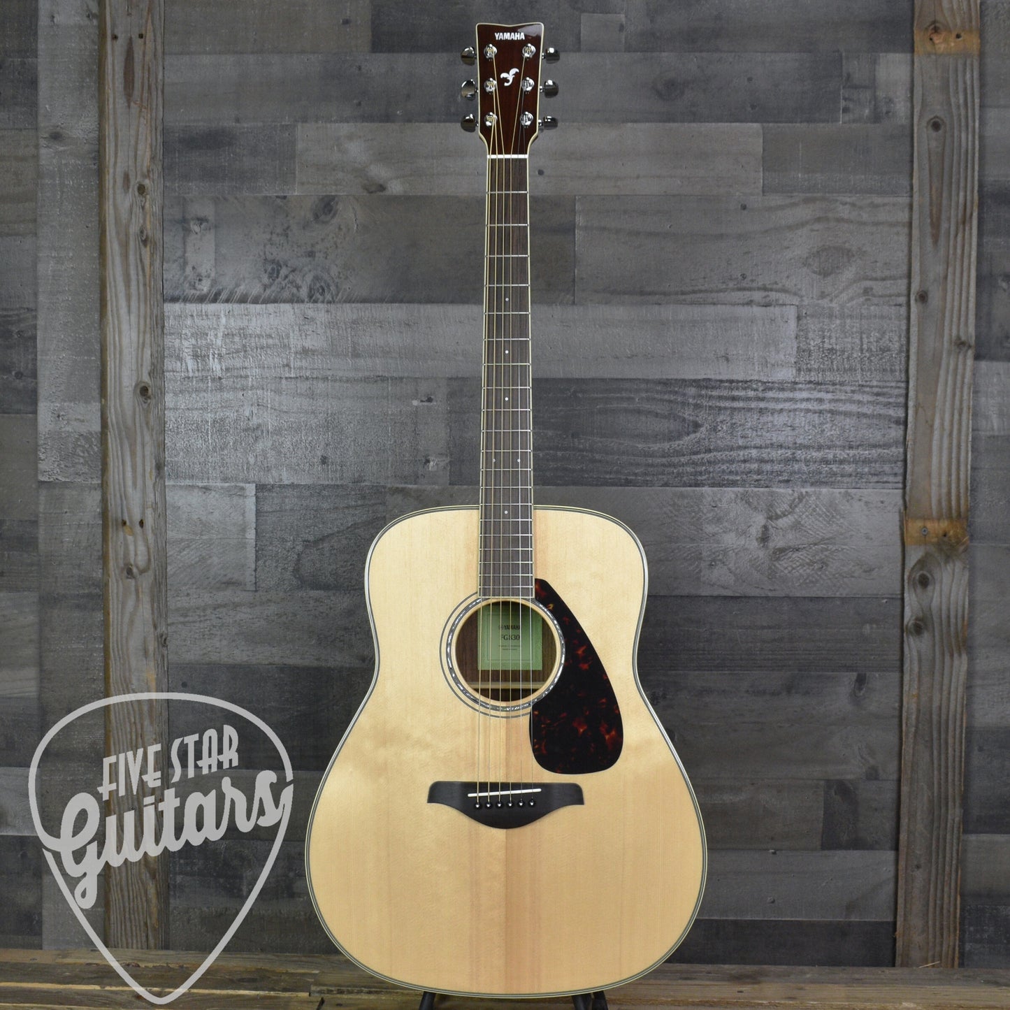 Yamaha FG830 - Natural