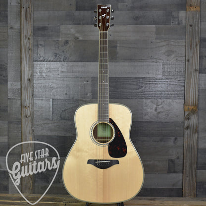 Yamaha FG830 - Natural