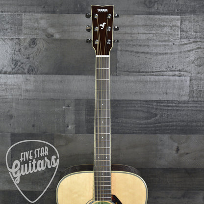 Yamaha FG830 - Natural