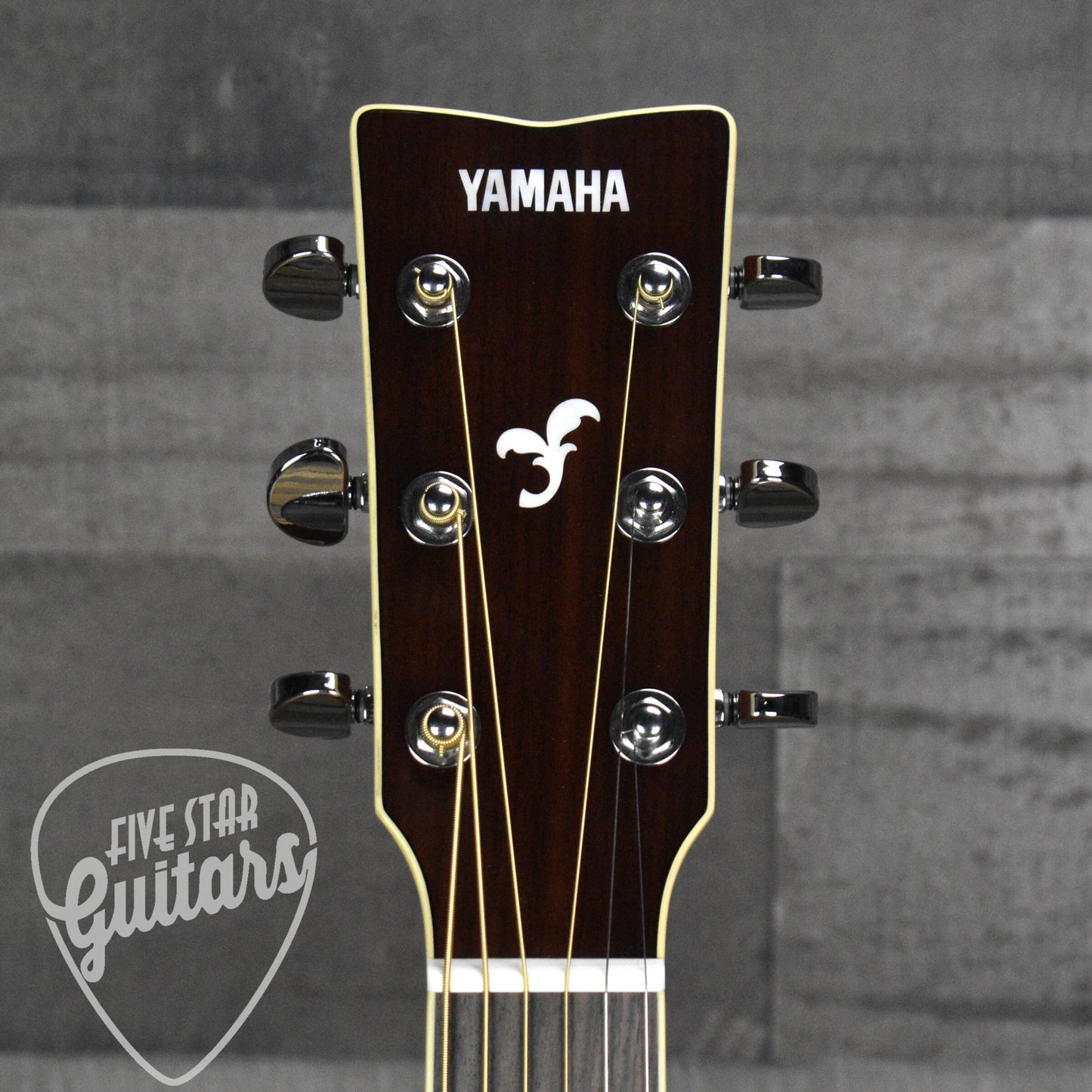 Yamaha FG830 - Natural