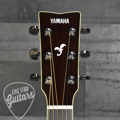 Yamaha FG830 - Natural