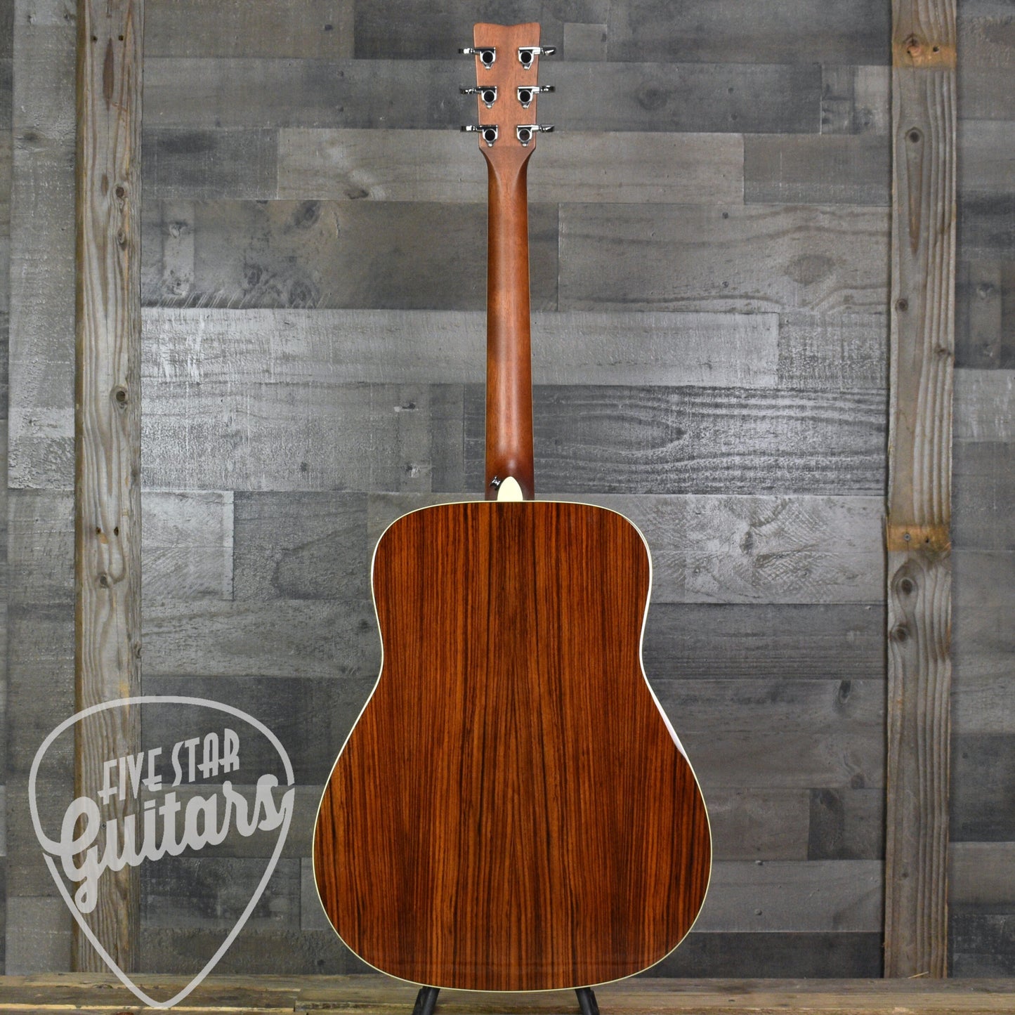 Yamaha FG830 - Natural