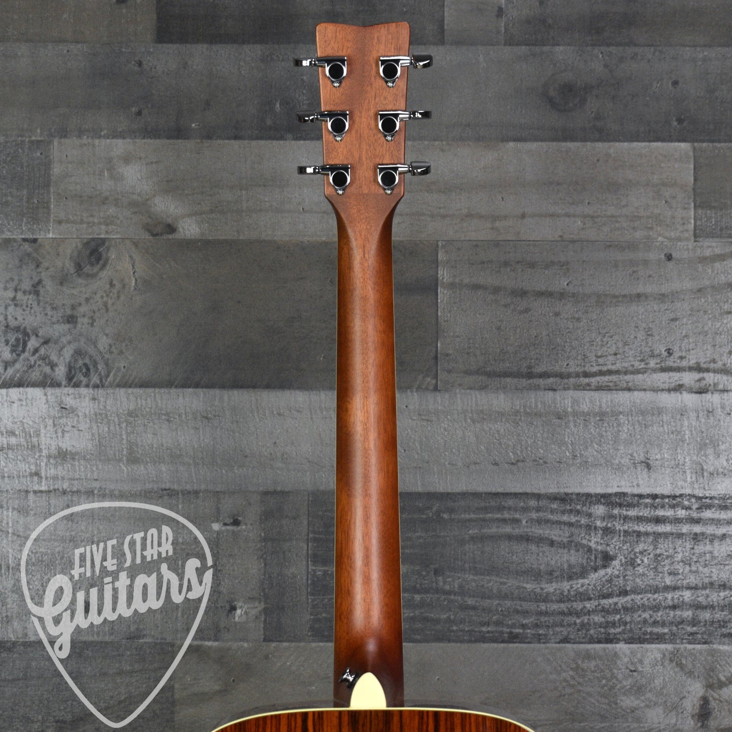 Yamaha FG830 - Natural