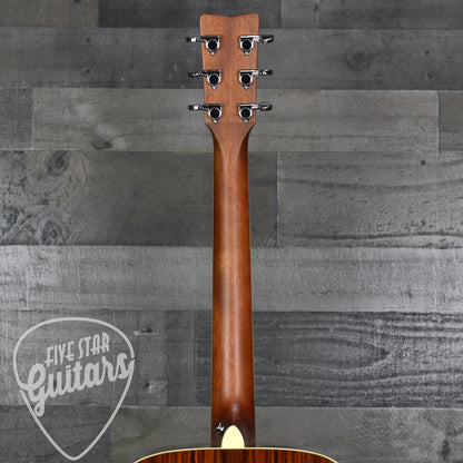 Yamaha FG830 - Natural