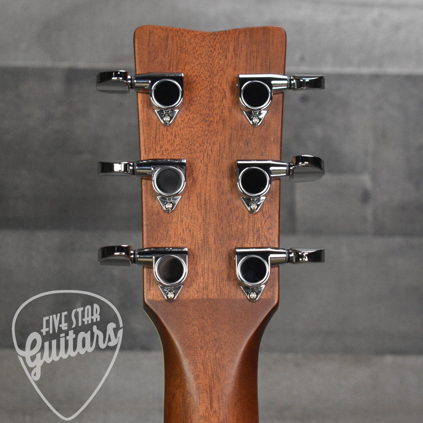 Yamaha FG830 - Natural