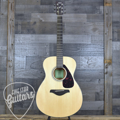 Yamaha FS800J - Natural