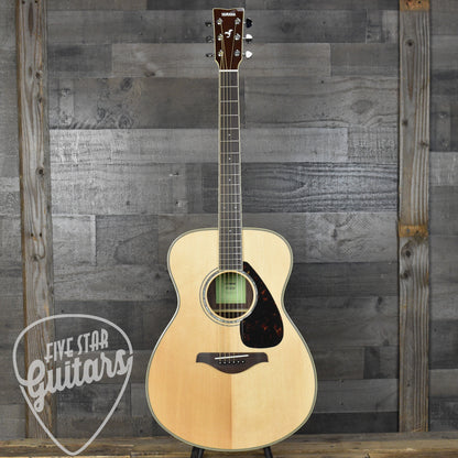 Yamaha FS830 - Natural