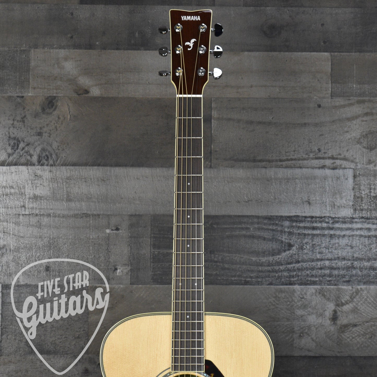 Yamaha FS830 - Natural