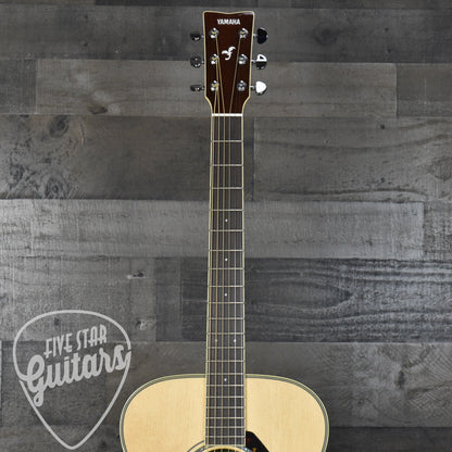 Yamaha FS830 - Natural
